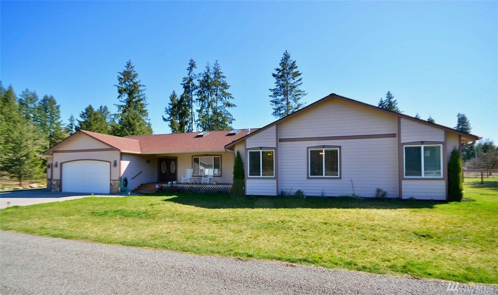 18608 119th Ave SE, Yelm, WA 98597 - photo 1