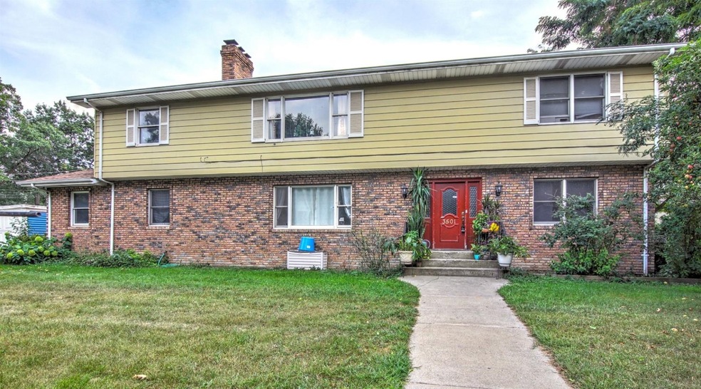 3501 W 40th Ave, Gary, IN 46408 - photo 1