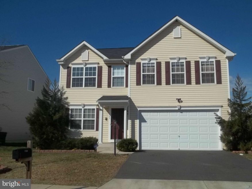 1780 Finley Dr, Culpeper, VA 22701 - photo 1