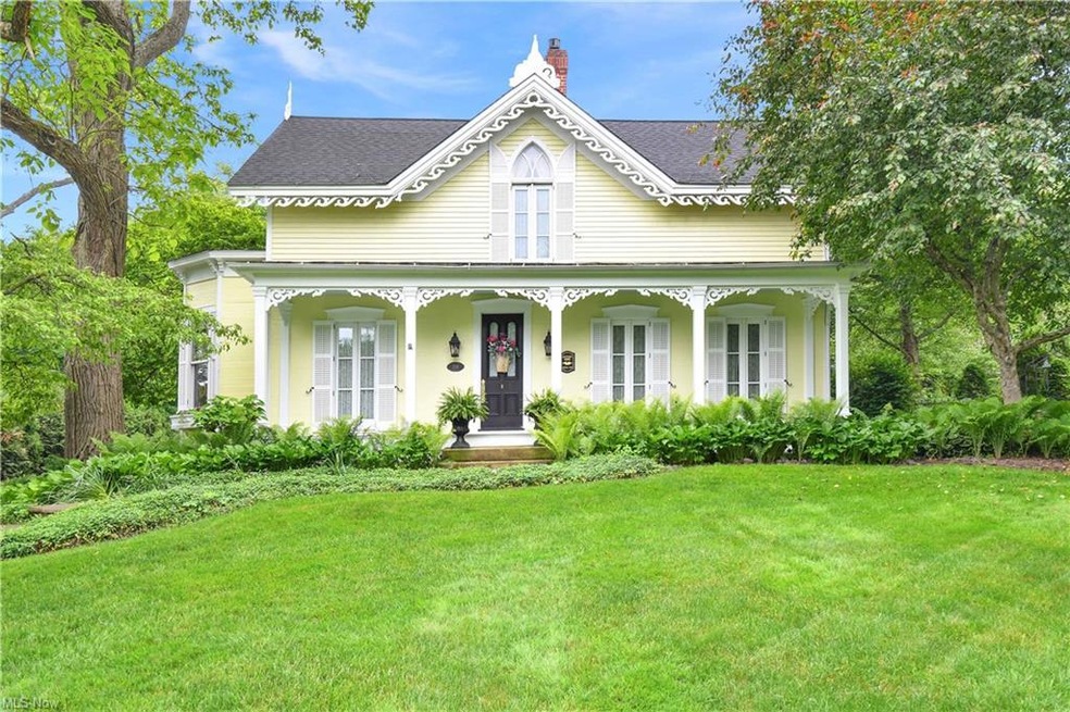 356 E Garfield Rd, Aurora, OH 44202 - photo 1