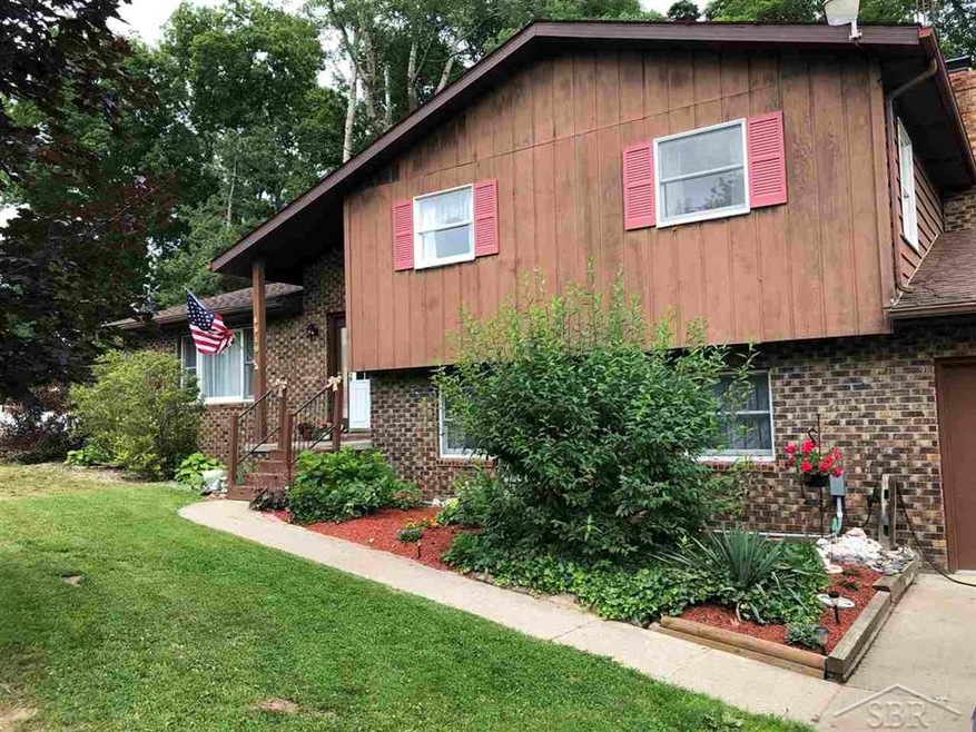 6619 Sohn Rd, Vassar, MI 48768 - photo 1