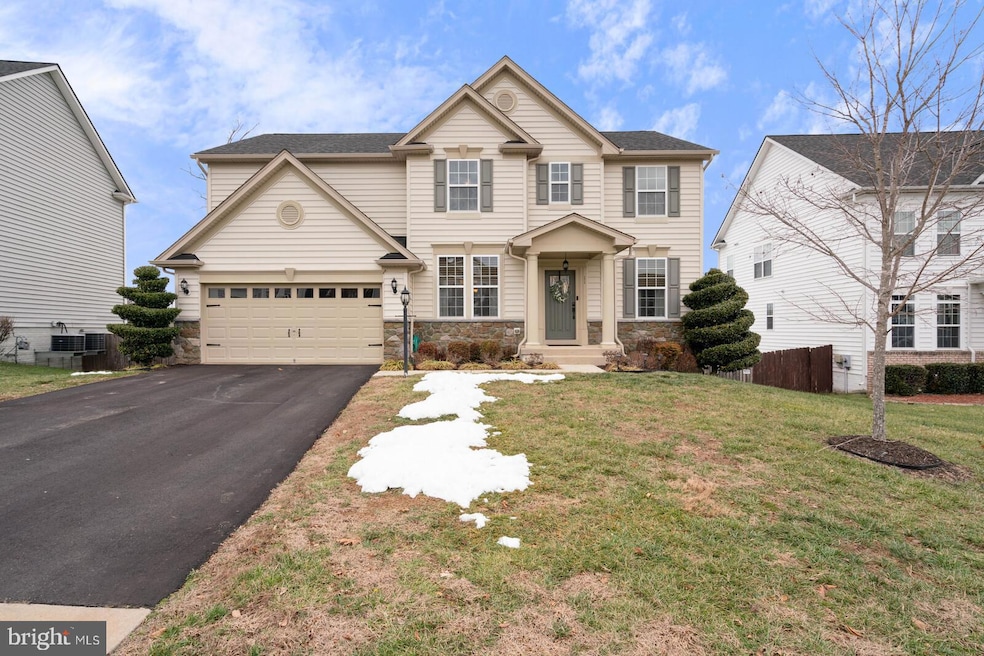 11 Barley Mill Ct, Stafford, VA 22554 - photo 1