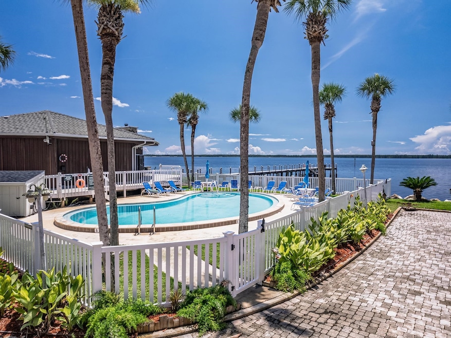 2289 Surf Rd unit A-7, Panacea, FL 32346 - photo 1