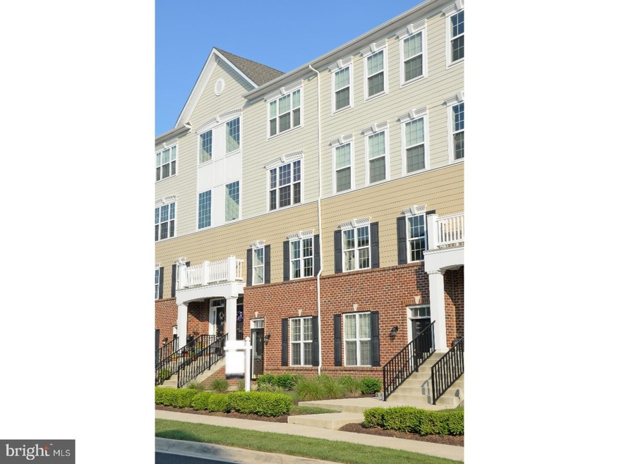 1056 Worth Ln unit B-3L, Claymont, DE 19703 - photo 1