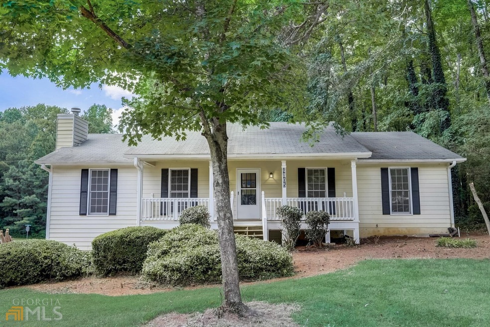 4805 Apple Orchard Way, Canton, GA 30115 - photo 1