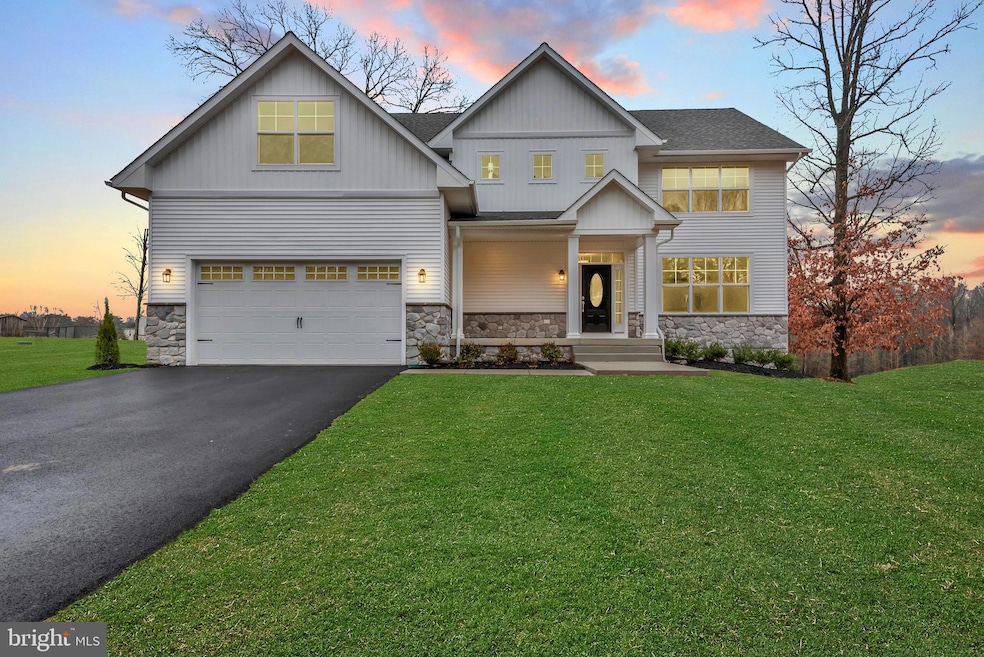 1333 German Driveway, Hanover, MD 21076 - photo 1