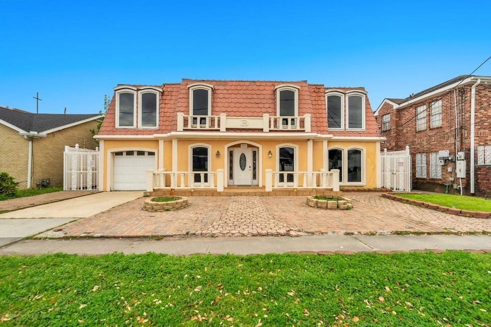 2835 A P Tureaud Ave, New Orleans, LA 70119 - photo 1