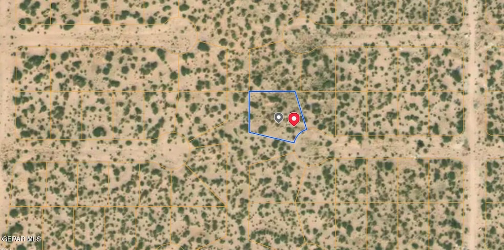 PN 203821 38 Horizon View Estates, Horizon City, TX 79928 - photo 1