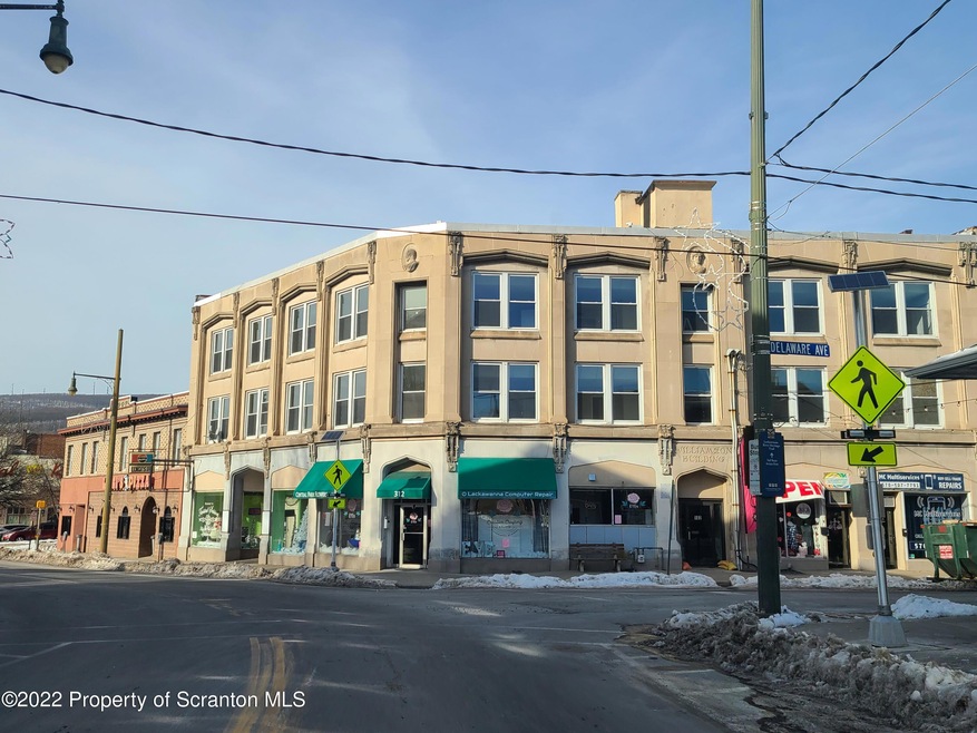 102 Delaware 2-C Ave, Olyphant, PA 18447 - photo 1