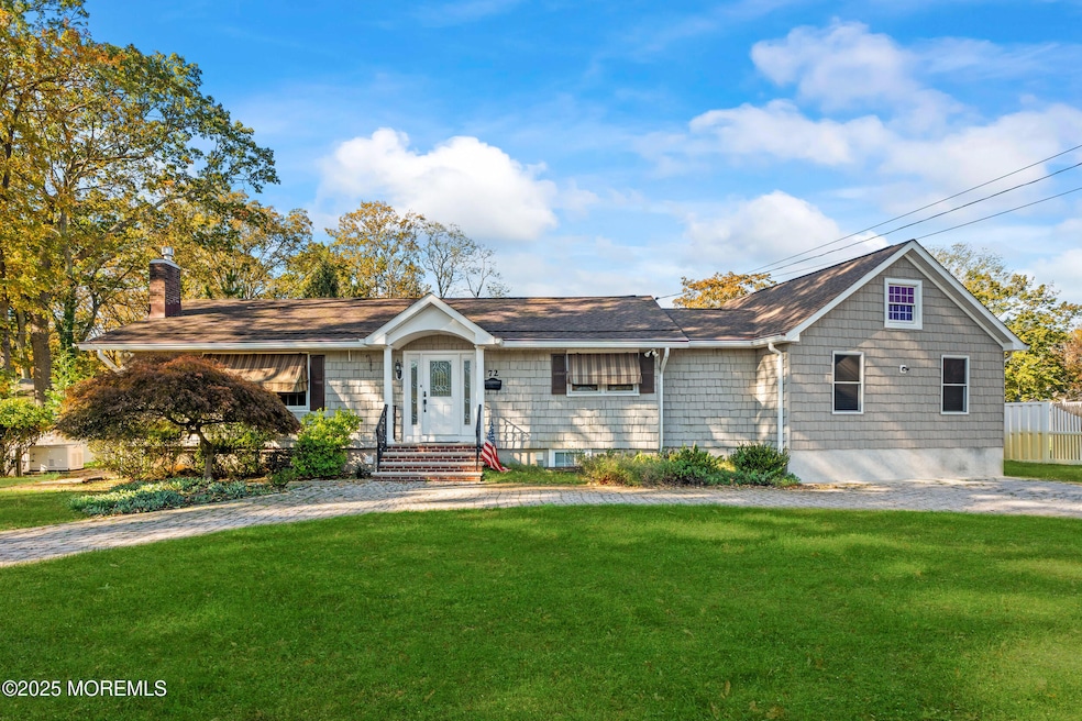 72 Whalepond Rd, Oakhurst, NJ 07755 - photo 1