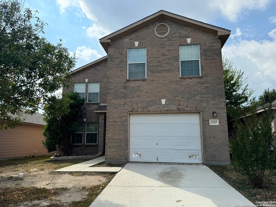 11202 Dublin Lodge, San Antonio, TX 78254 - photo 1