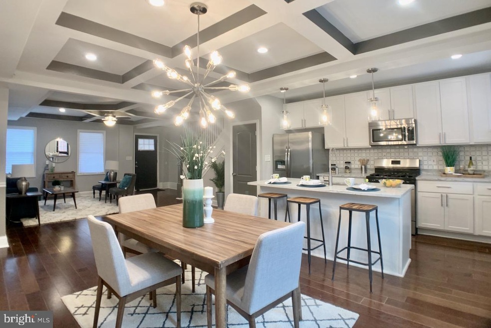 715 Mount Holly St, Baltimore, MD 21229 - photo 1