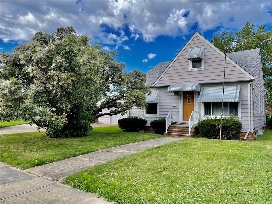 Welcome to 8118 Waintstead