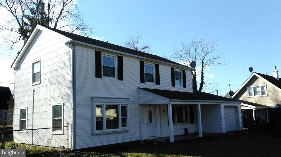 137 Pennypacker Dr, Willingboro, NJ 08046 - photo 1