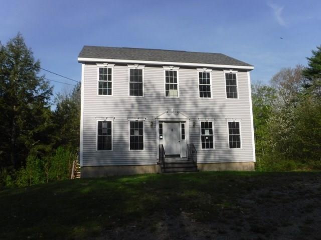 124 Chellis Rd, West Newfield, ME 04095 - photo 1