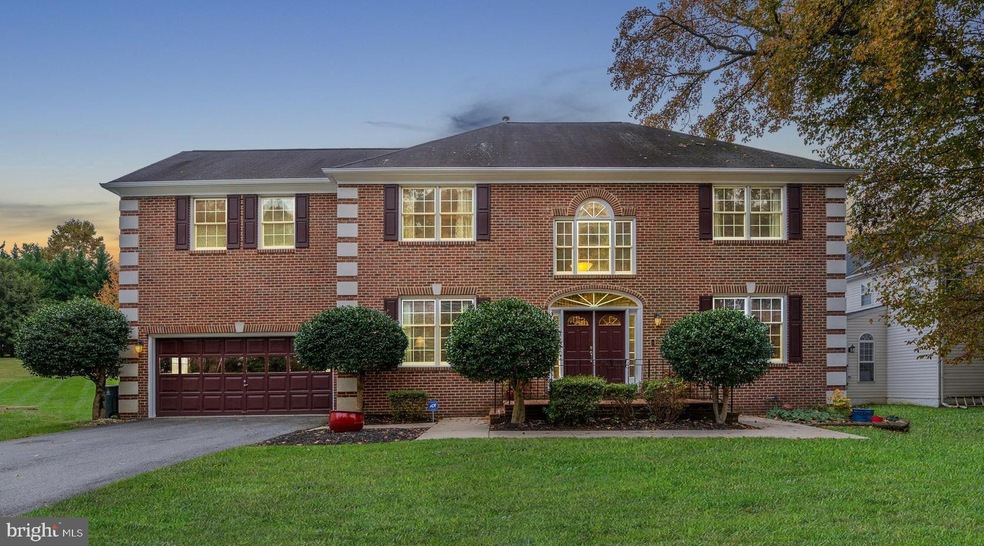 11503 Old Lottsford Rd, Bowie, MD 20721 - photo 1