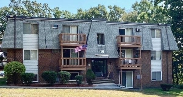 16 Hazelwood Ave unit 18, Dracut, MA 01826 - photo 1