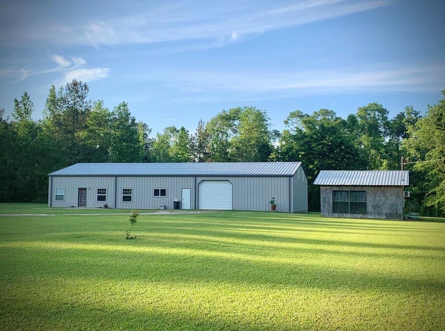 51 Dinan Salem Rd, Tylertown, MS 39667 - photo 1