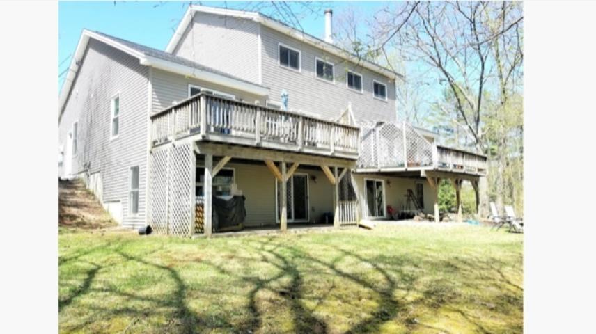 17 Cressey St, Henniker, NH 03242 - photo 1