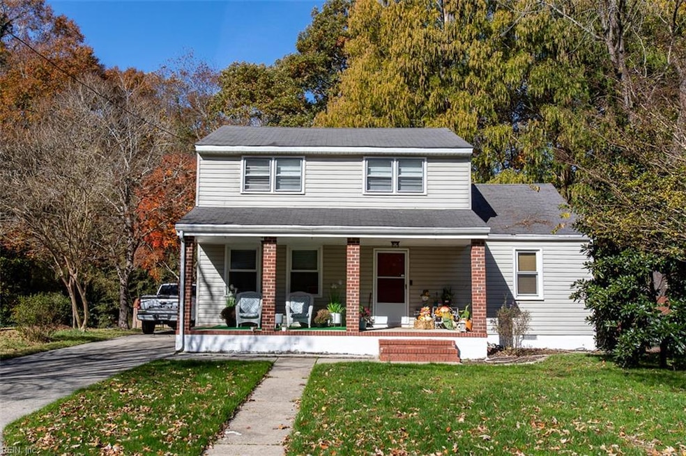 Under Contract $359,900