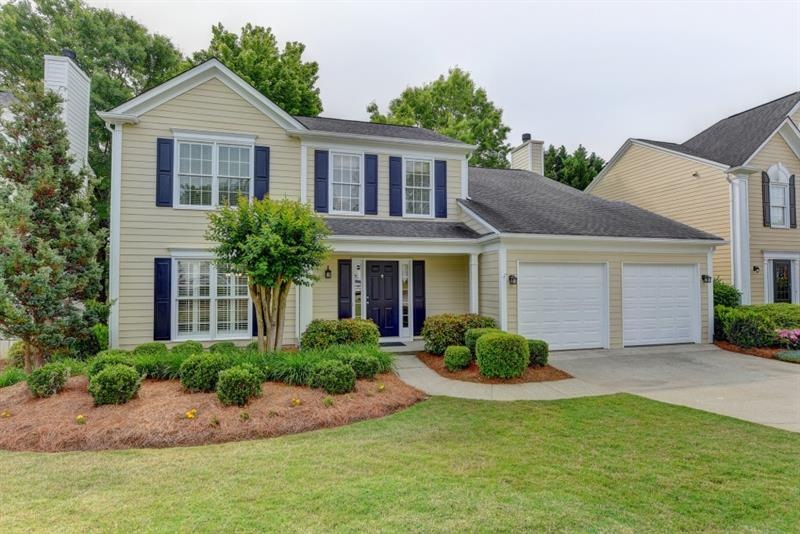 2610 Kingsbrooke Ln, Duluth, GA 30097 - photo 1