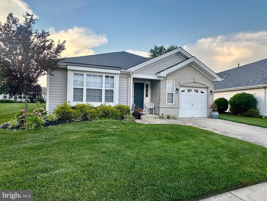 124 Willet Way, West Deptford, NJ 08086 - photo 1