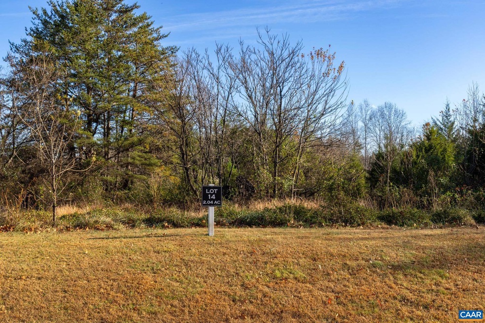 Lot 14 Bartholomew Place, Stanardsville, VA 22973 - photo 1