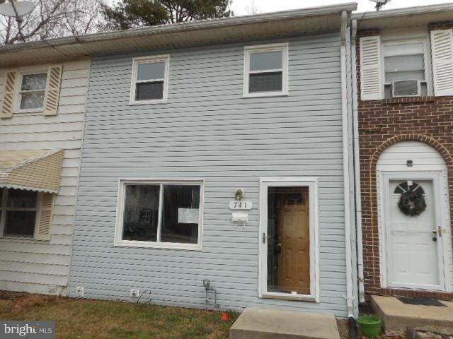 741 Sequoia Dr, Edgewood, MD 21040 - photo 1