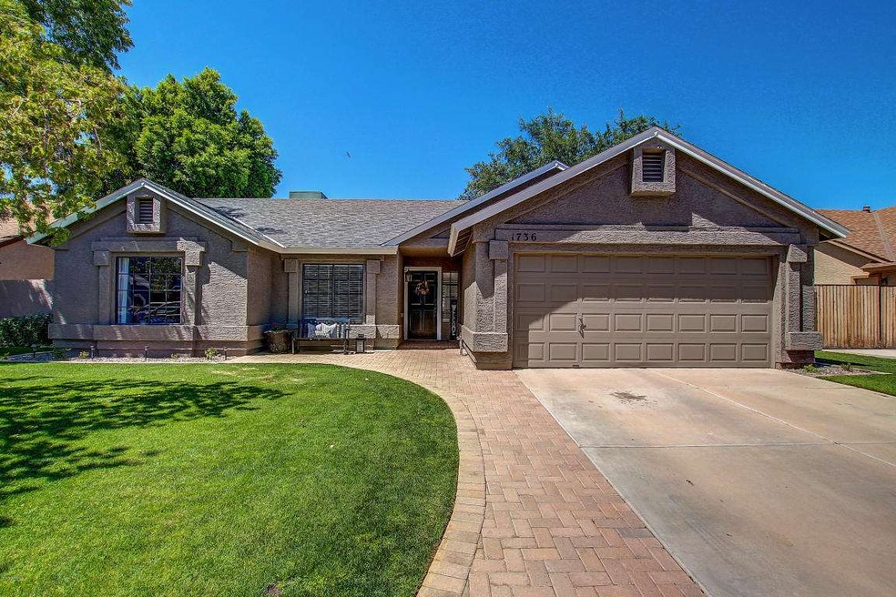 1736 E Kent Ave, Chandler, AZ 85225 - photo 1