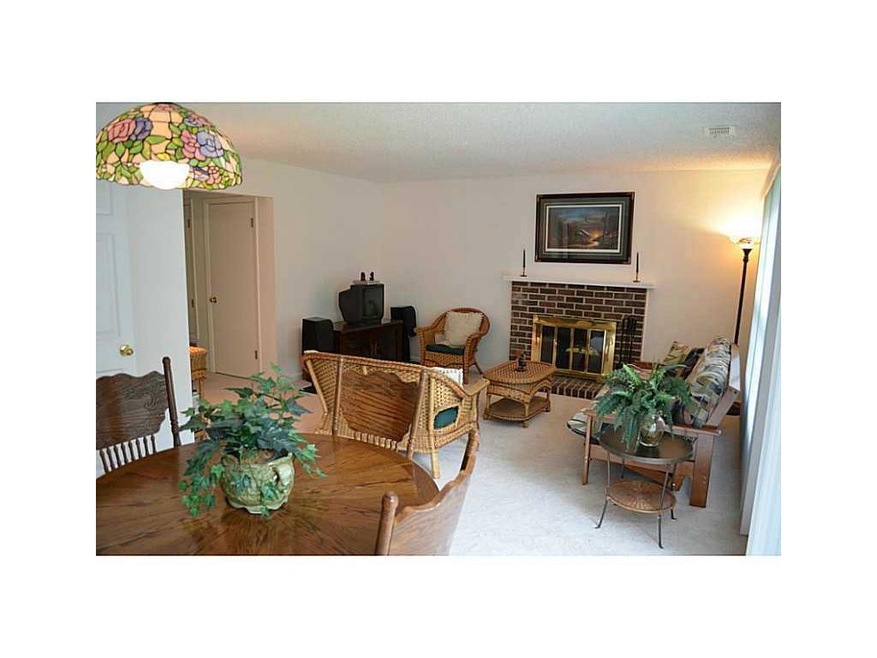 Den/Family/Great Room.