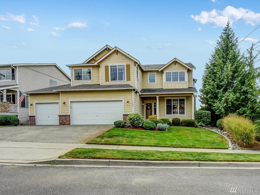 16009 SE 254th St, Covington, WA 98042 - photo 1