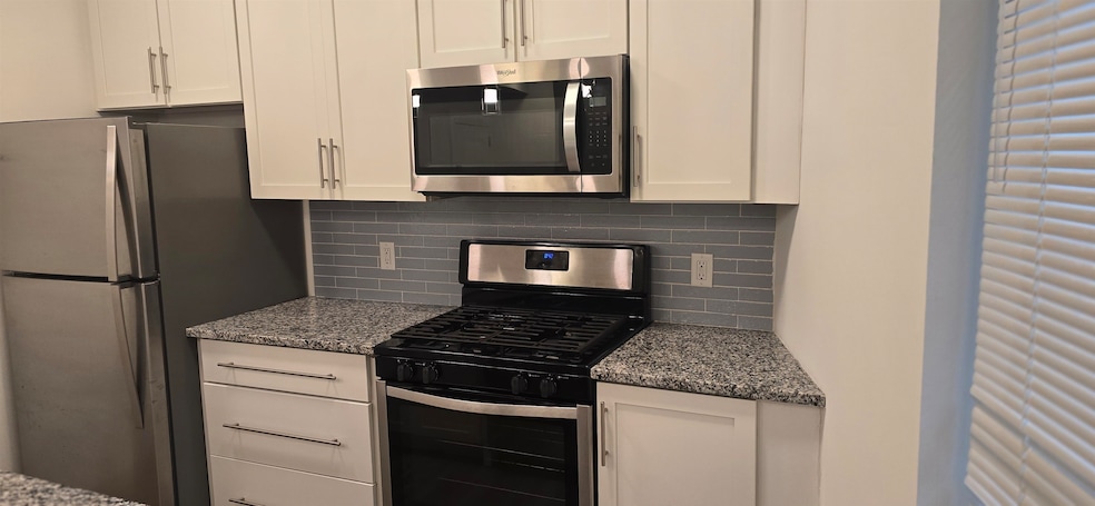 61 Virginia Ave unit 103, Jersey City, NJ 07304 - photo 1