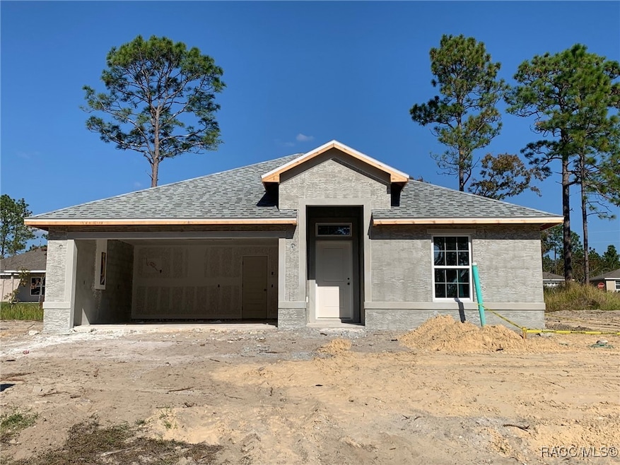 2137 W Say Dr, Citrus Springs, FL 34434 - photo 1