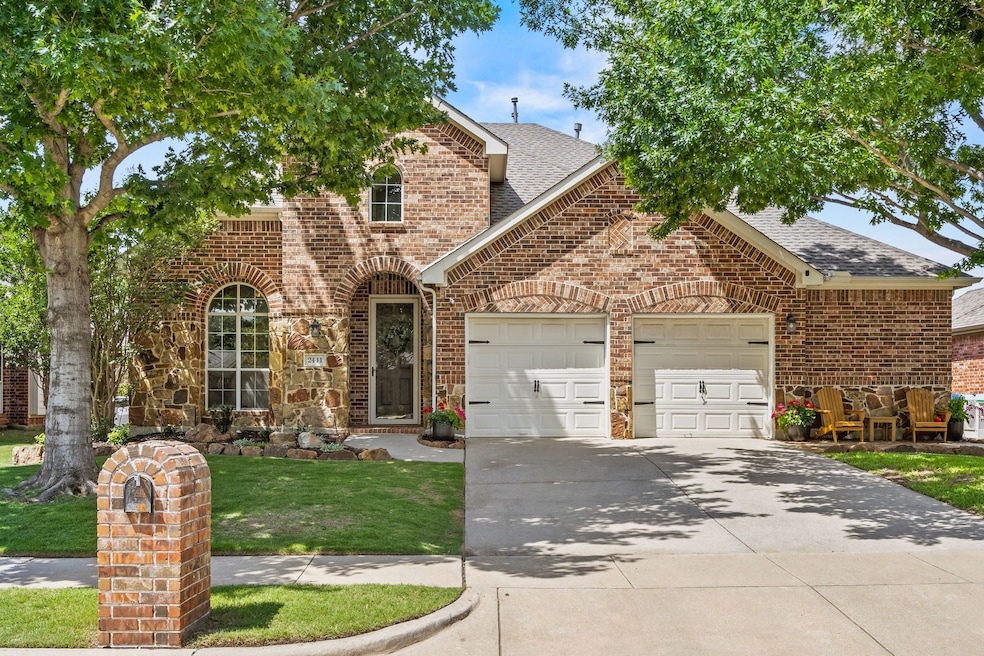 Sold • Co-Listing Agent