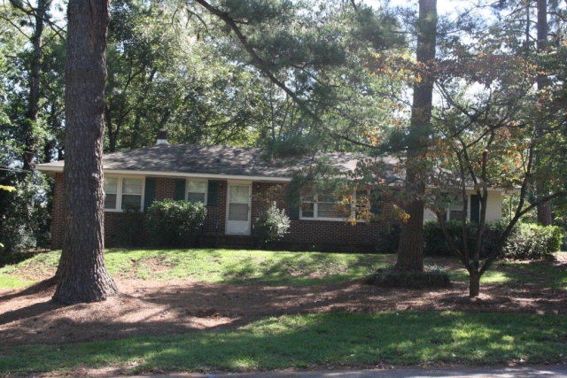 Main View
