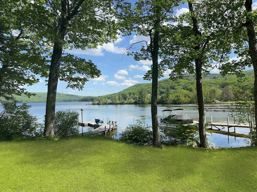 69 Bay Point Rd, Newbury, NH 03255 - photo 1