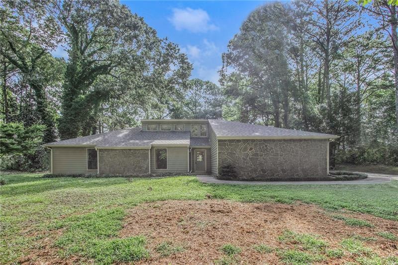 115 Steeplechase Dr, McDonough, GA 30252 - photo 1