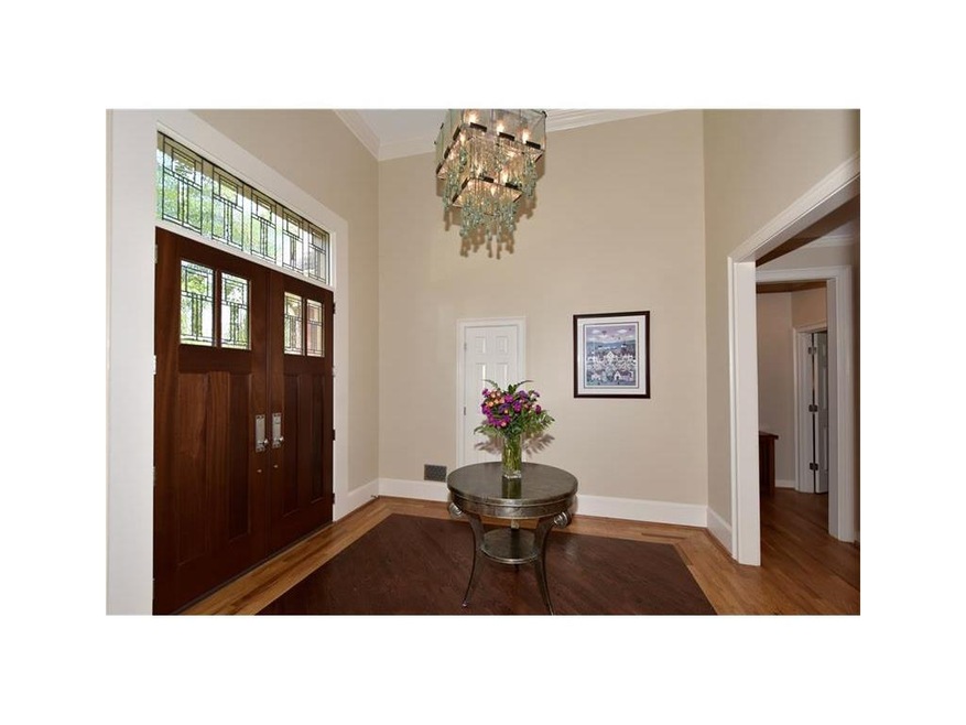 4305 Courageous Wake, Alpharetta, GA 30005 - photo 1