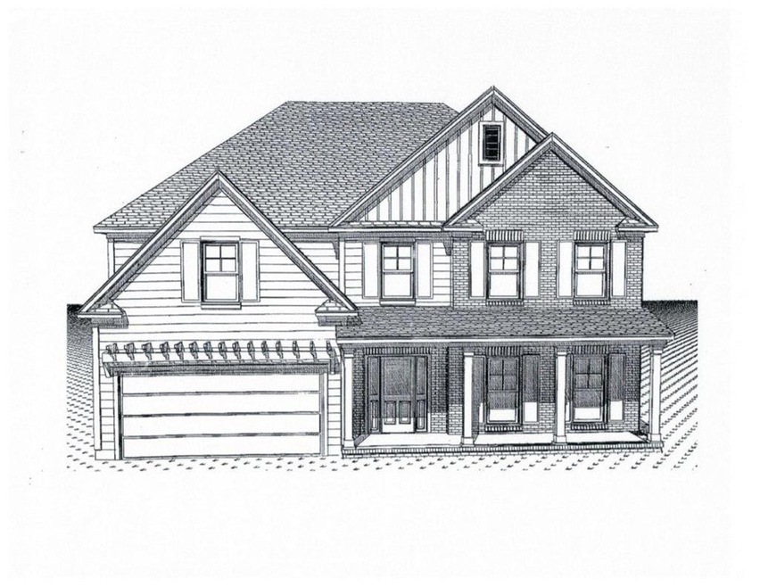 4626 Hunters Mill Ct, Hephzibah, GA 30815 - photo 1