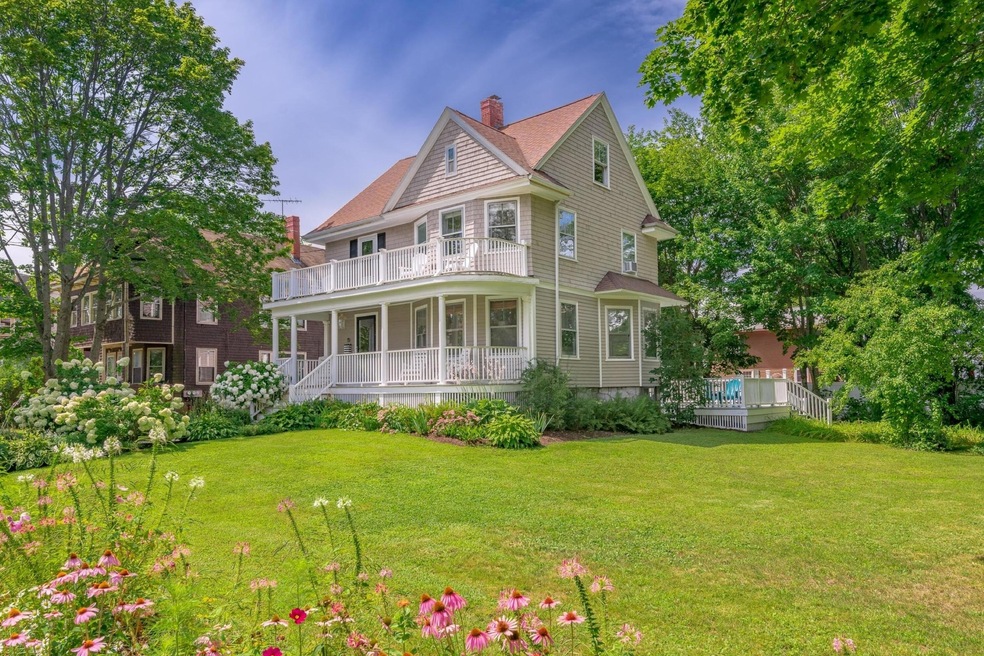 15 Mitton St, Portland, ME 04102 - photo 1