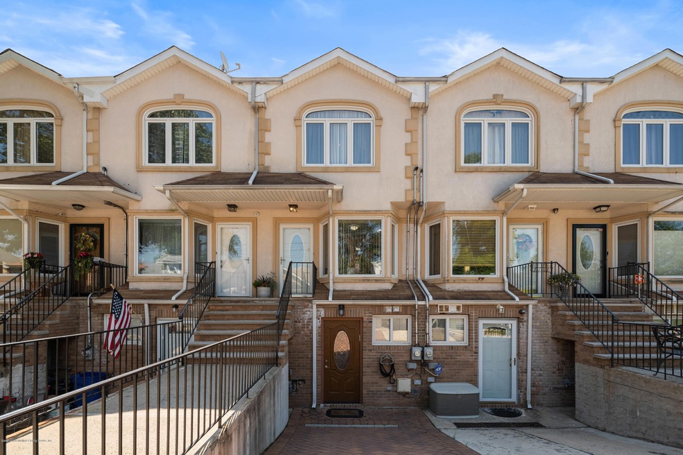 Welcome Home!