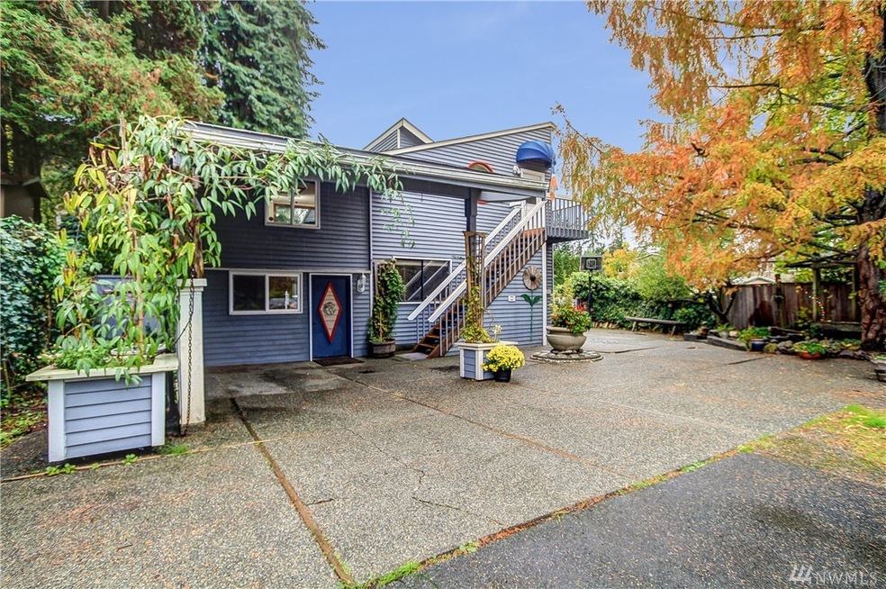 7505 Lake Ballinger Way, Edmonds, WA 98026 - photo 1