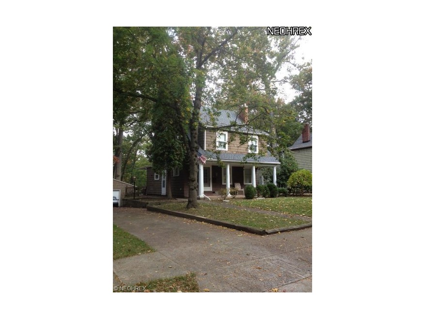Welcome to 833 Bryce Road, a great home in a great