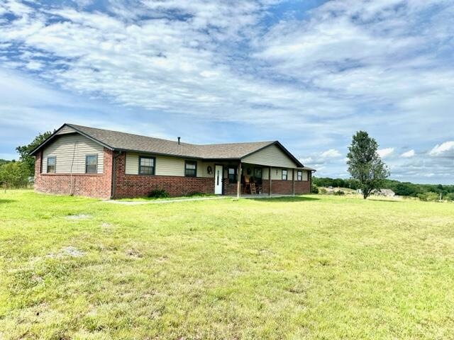 19305 E Highway 20 unit A, Claremore, OK 74019 - photo 1