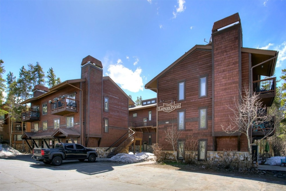 148 Broken Lance Dr unit 5, Breckenridge, CO 80424 - photo 1