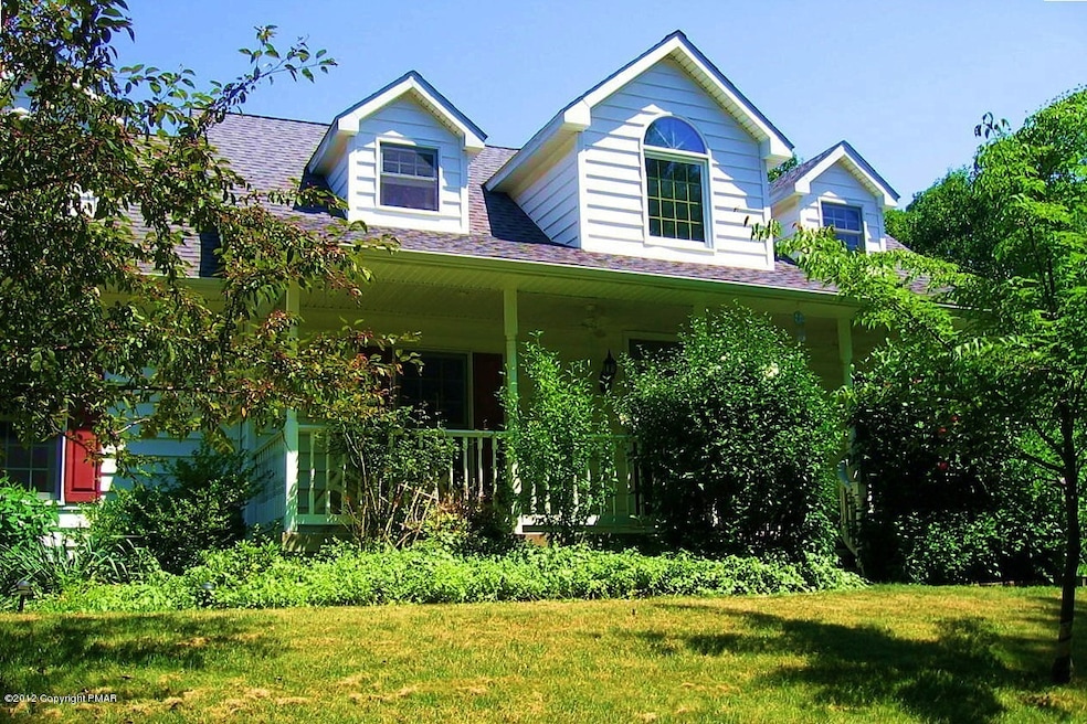 106 Geronimo Rd, Effort, PA 18330 - photo 1