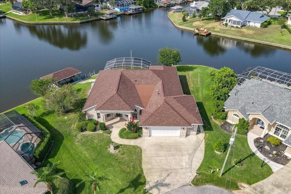 waterfront dream!