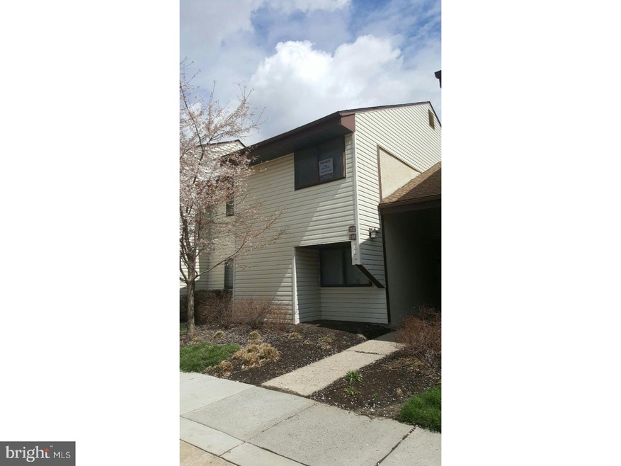 11B E Daisy Ln unit B, Mount Laurel, NJ 08054 - photo 1
