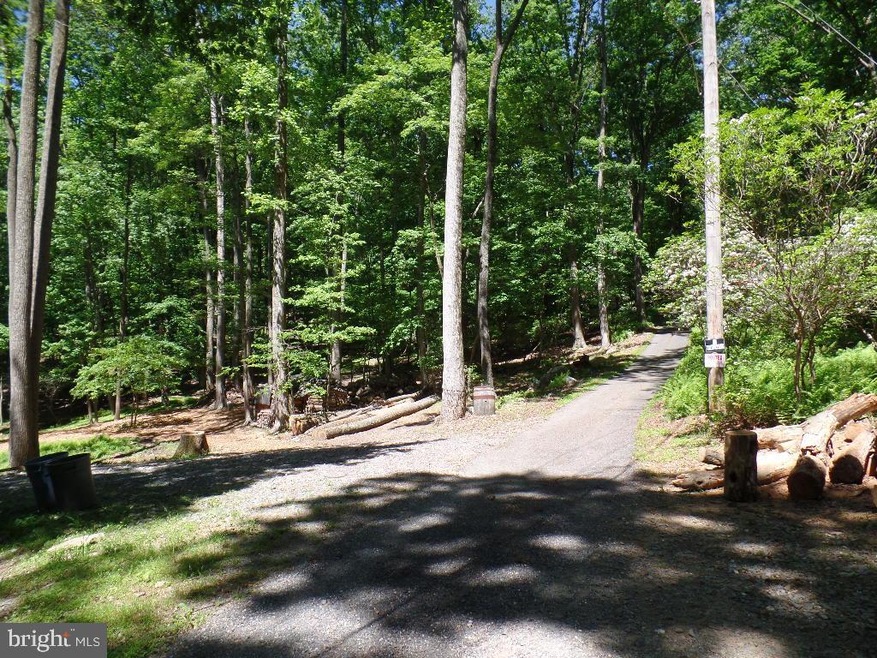 Etzler Map 56 Parcel Etzler Rd, Frederick, MD 21702 - photo 1