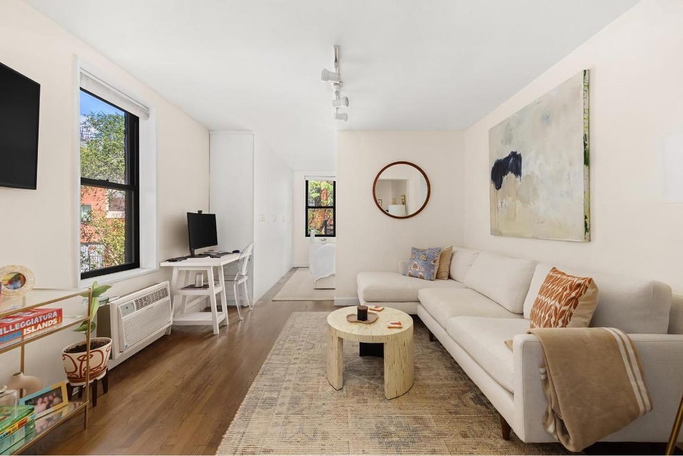 100 Bank St unit 2G, New York, NY 10014 - photo 1